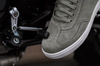 Trampki motocyklowe SHIMA SX-2 EVO GREY szary biały