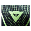 Koszulka termoaktywna DAINESE D-CORE DRY TEE LS BLACK/YELLOW FLUO czarny żółty fluo