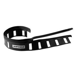 Zamek łączący spodnie z kurtką SPIDI MATCH BELT BLACK 56-64 czarny