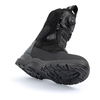 Buty turystyczne  REBELHORN INFINITY BLACK czarny
