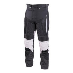 Spodnie tekstylne SECA HYBRID II GRAY szary czarny