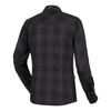 Koszula  damska BROGER ALASKA CASUAL LADY BLACK/GREY czarny szary