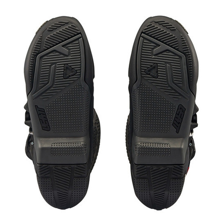 Buty cross LEATT 4.5 EVO BLACK czarny