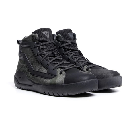 Buty krótkie DAINESE URBACTIVE GORE-TEX BLACK czarny
