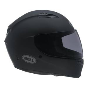 Kask integralny BELL QUALIFIER SOLID BLACK MATT czarny