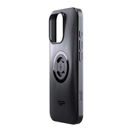 Etui na telefon SP CONNECT PHONE CASE SPC+ IPHONE 16 PRO czarny