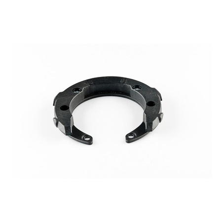 Mocowanie TANK RING SW MOTECH EVO APRILIA 6 ŚRUB BLACK czarny