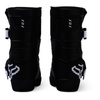 Buty cross dziecięce FOX KIDS COMP BLACK czarny