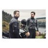 Spodnie tekstylne RICHA ORION GTX SHORT BLACK czarny