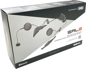Interkom SENA SRL 2 do kasku SHOEI GT-Air II