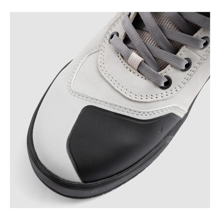 Trampki motocyklowe REBELHORN SPIKE GREY szary