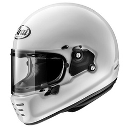 Kask integralny ARAI CONCEPT-X WHITE biały