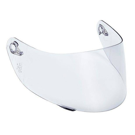 Wizjer szyba do kasku AGV COMPACT ST CLEAR przezroczysty