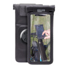 Etui na telefon SP CONNECT UNIVERSAL PHONE CASE BLACK czarny