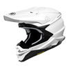 Kask cross SHOEI VFX-WR 06 WHITE biały