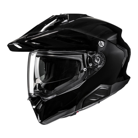 Kask integralny HJC RPHA 60 METAL BLACK czarny