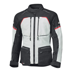 Kurtka tekstylna HELD TRIDALE TOP GREY/BLACK szary czarny