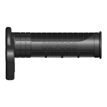 Podgrzewane manetki OXFORD ADVENTURE 132MM