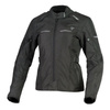 Kurtka tekstylna damska SECA JESSICA III BLACK czarny