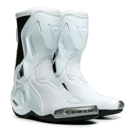 Buty sportowe DAINESE TORQUE 3 OUT WHITE biały czarny