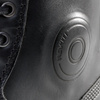Buty turystyczne  REVIT DISCOVERY GTX BLACK czarny czerwony biały szary