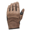 Rękawice miejskie BROGER CALIFORNIA VINTAGE BROWN brązowy