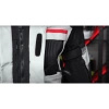 Kurtka tekstylna HELD CARESE EVO GORE-TEX GREY/RED szary czarny czerwony