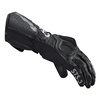 Rękawice sportowe SPIDI STS-3 BLACK czarny