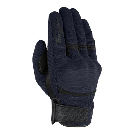 Rękawice miejskie FURYGAN JET D3O BLUE/BLACK niebieski