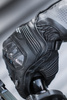 Rękawice sportowe SHIMA STR-2 BLACK czarny