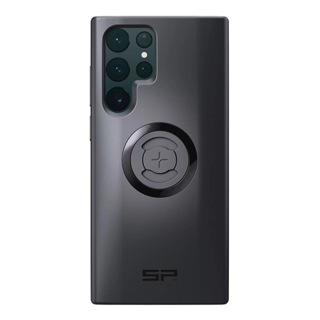 Etui na telefon SP CONNECT PHONE CASE SPC+ SAMSUNG S22 ULTRA czarny