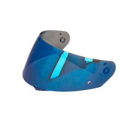 Wizjer szyba do kasku HJC HJ34P C10 BLUE niebieski