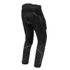 Spodnie tekstylne OZONE UNION II BLACK czarny