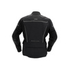 Kurtka tekstylna RICHA ATLANTIC 2 GORE-TEX BLACK czarny