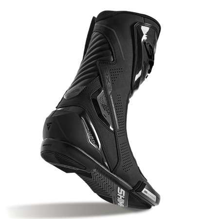 Buty sportowe SHIMA RX-3 BLACK czarny