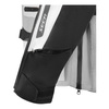 Kurtka tekstylna SECA ARRAKIS III GREY/BLUE/RED szary niebieski czerwony