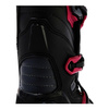 Buty cross damskie FOX LADY COMP MAGNETIC czarny czerwony