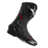 Buty sportowe SHIMA RX-3 RED FLUO czarny czerwony fluo