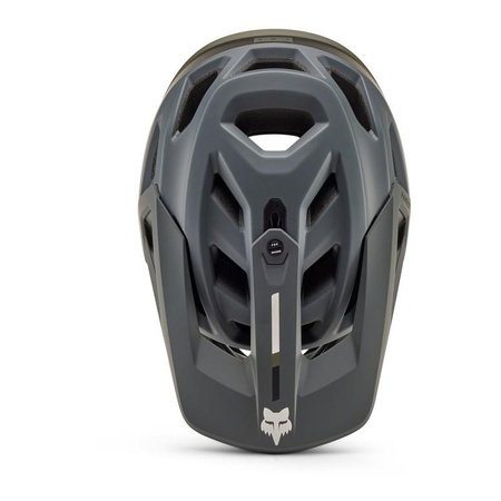 Kask rowerowy FOX PROFRAME CLYZO OLIVE GREEN zielony