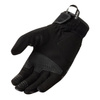 Rękawice miejskie REVIT SURGE BLACK/GREY czarny szary