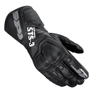 Rękawice sportowe SPIDI STS-3 BLACK czarny