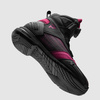 Buty krótkie REBELHORN CORE BLACK/PINK czarny różowy
