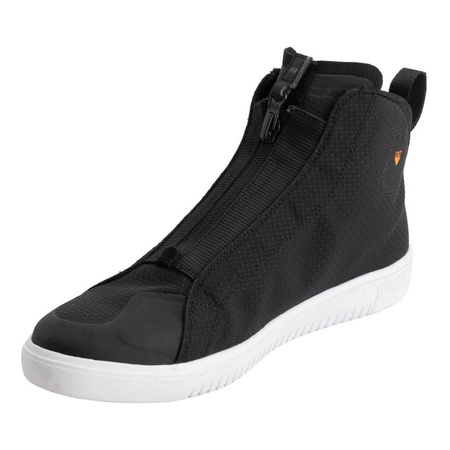 Trampki motocyklowe RICHA COSMIC GTX BLACK/BLACK czarny