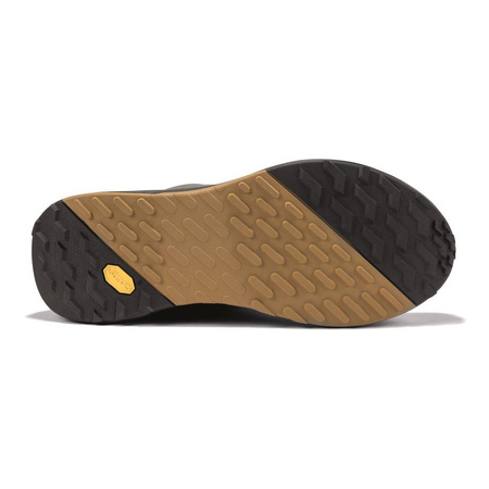 Buty krótkie SIDI NUCLEUS GTX IVY/BLACK zielony czarny