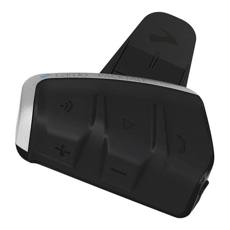Interkom uniwersalny CARDO PACKTALK SLIM JBL SINGLE