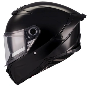 Kask integralny MT THUNDER 4 SV PURE BLACK czarny