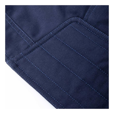 Kurtka tekstylna REBELHORN HUNTER NAVY BLUE granatowy