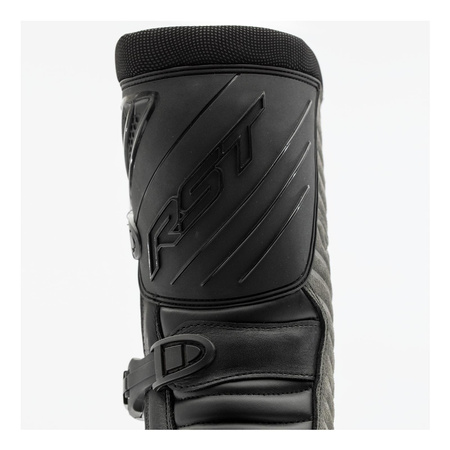 Buty turystyczne RST RAID WP BLACK/GREY czarny szary