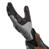 Rękawice miejskie SHIMA BLAZE 3.0 BROWN czarny brązowy