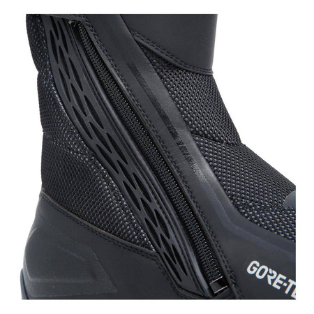 Buty turystyczne  TCX AIRTECH 3 GTX BLACK czarny